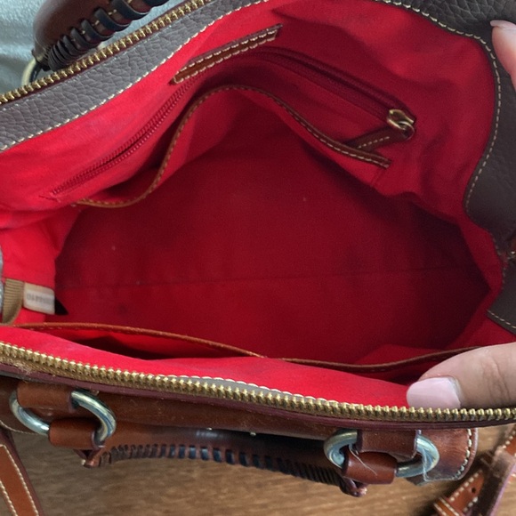 Dooney and Bourke bag - Picture 11 of 14